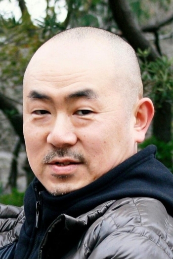 Actor Sakichi Sato