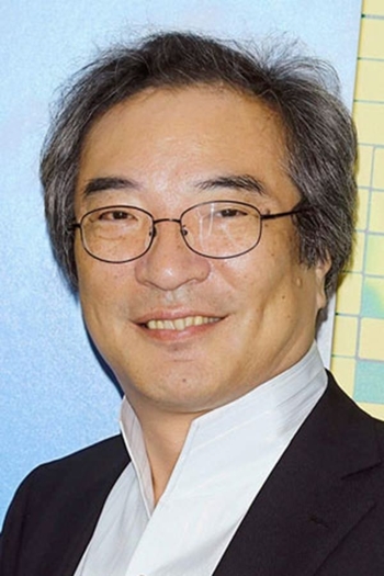 Actor Toru Iwatani