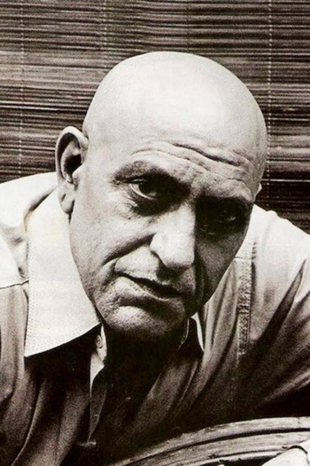 Actor Amrish Puri