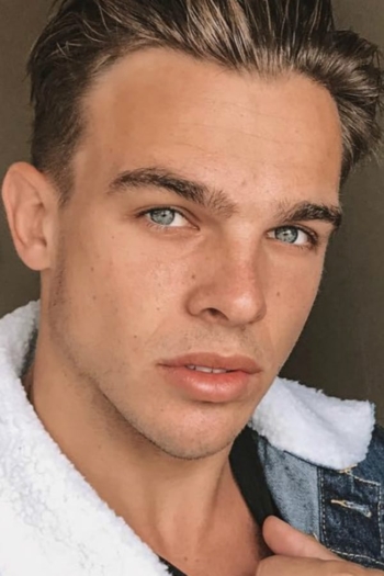 Actor Charlie Taylor