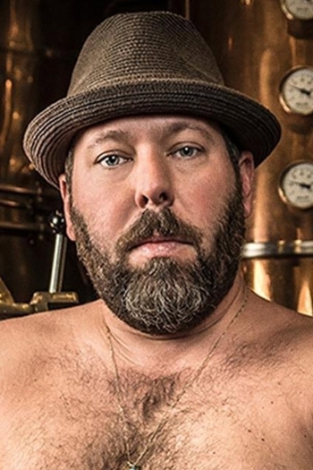 Actor Bert Kreischer