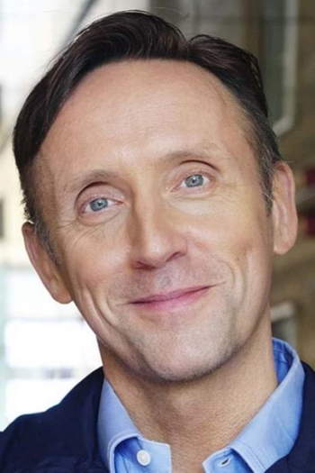 Actor Göran Everdahl