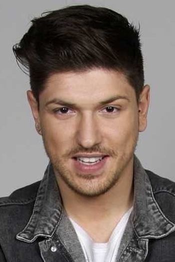 Actor Quentin Mosimann
