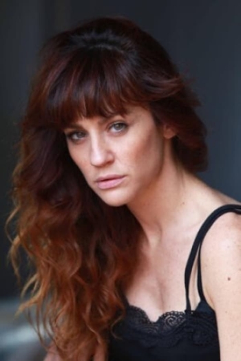 Actor Maria Chiara Augenti