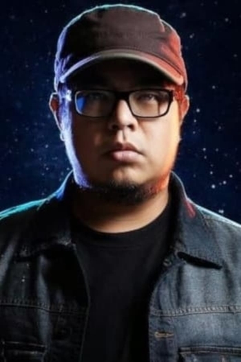 Actor Ohm 'Ohm' Plengkhum