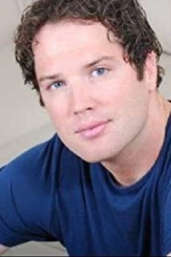 Actor James E. Foley