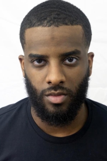 Actor Mohamed Elsandel