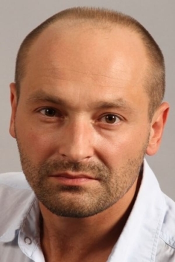 Actor Andrey Polishchuk