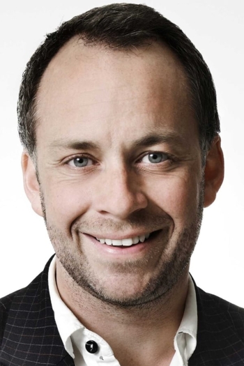 Actor Jakob Bjerregaard Engmann