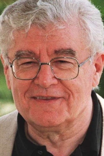 Actor Roger Planchon