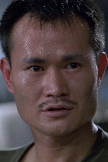 Actor Lam Ching-Ying