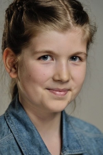 Actor Varvara Malkova