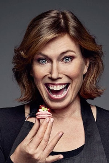 Actor Mischa Billing