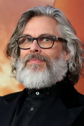 Actor Michael Chabon