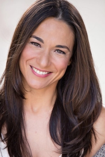 Actor Isabel Serrano