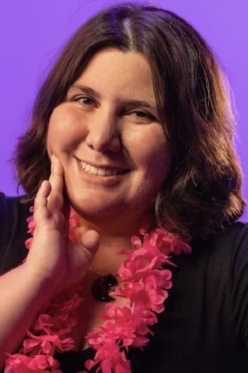 Actor Shenelle Trujillo