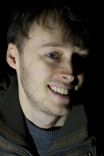 Film director Simon Wells