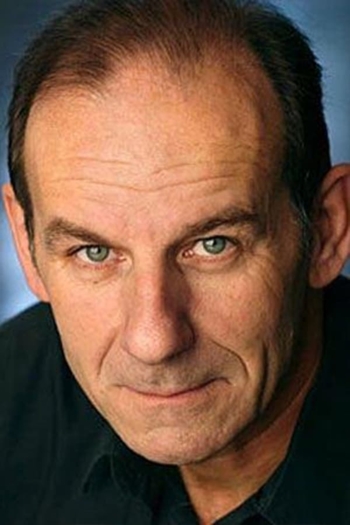 Actor Leonard Kelly-Young