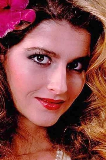 Actor Barbara Peckinpaugh