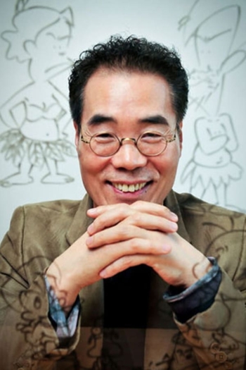 Film director Kim Soo-jung