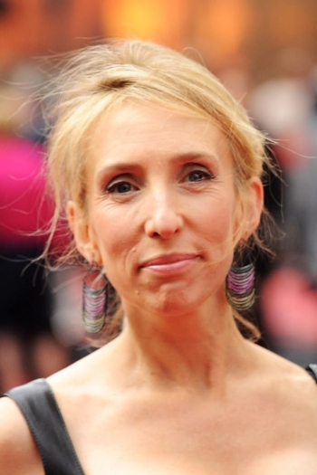 Actor Sam Taylor-Johnson