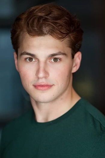 Actor Sam Robert Muik