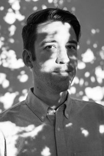 Film director Jason Robinson