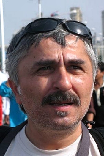 Actor Feridun Koç