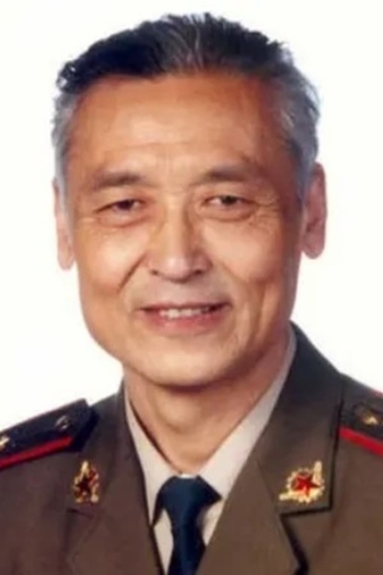 Film director Jiwei Cai