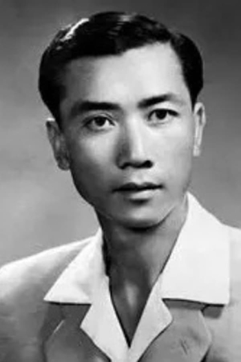 Actor Tao Wang