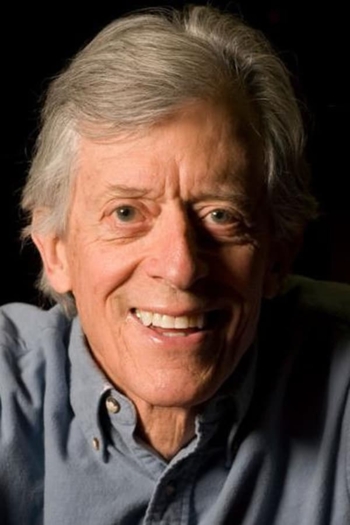 Actor John Byrne Cooke