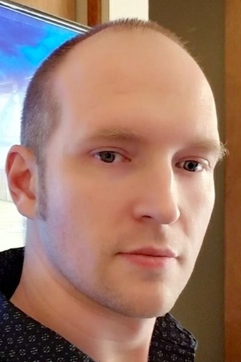 Actor George N. Thompson