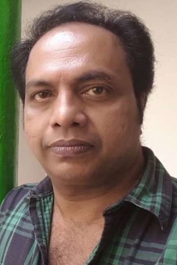 Actor Shammi Thilakan