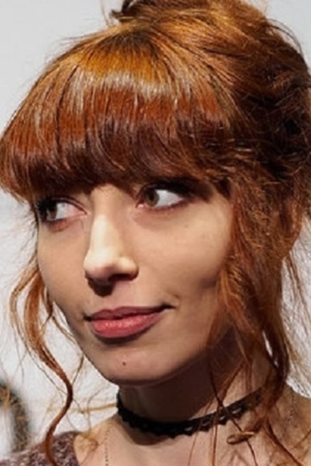 Actor Kira Kovalenko