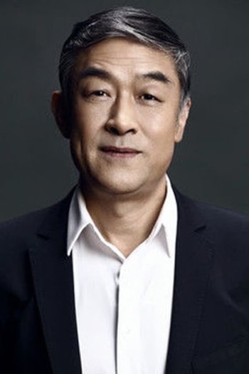 Actor Li Jianyi