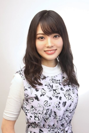 Actor Satomi Amano