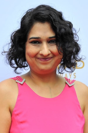 Film director Ruchika Oberoi