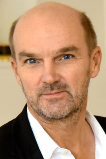 Actor Stephen Lambert