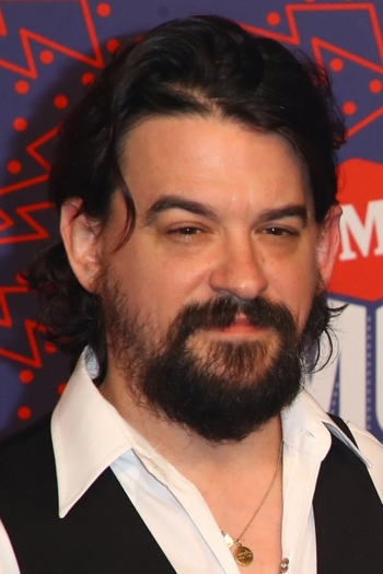 Actor Shooter Jennings