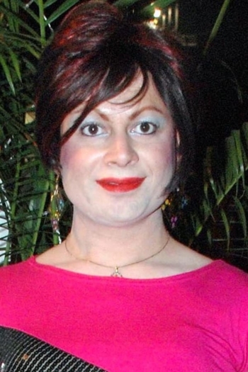 Actor Bobby Darling
