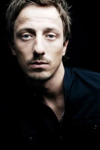 Actor Kjartan Salvesen