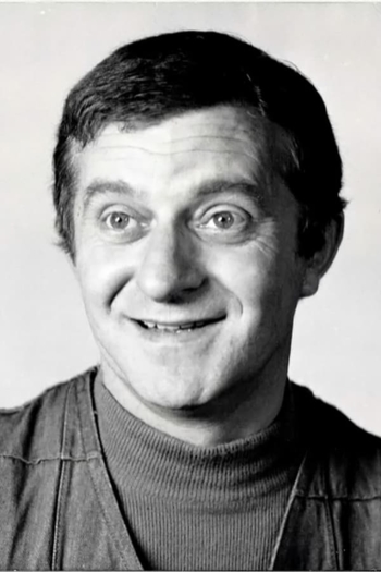 Actor Alekos Tzanetakos