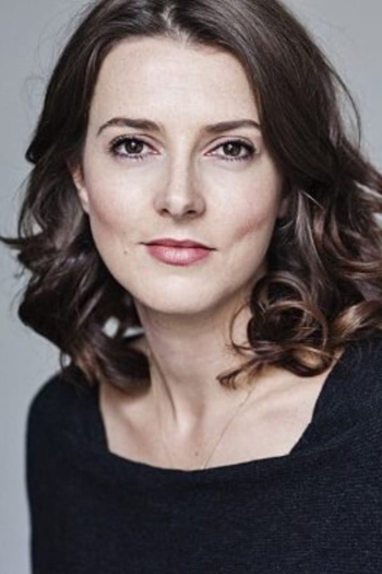 Actor Jennifer Bryden
