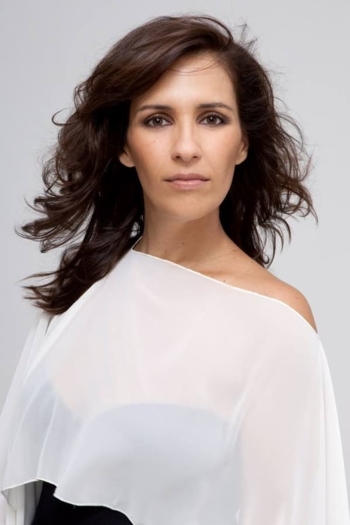 Actor Mafalda Arnauth