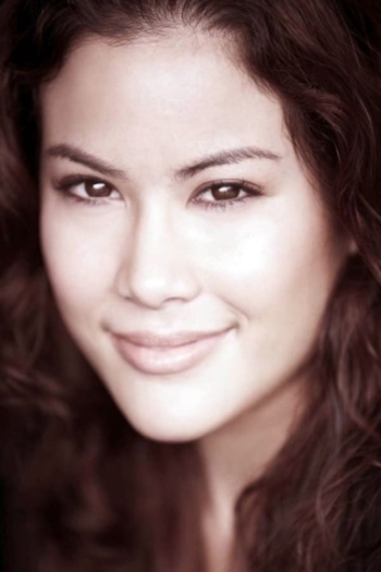 Actor Ploy Jindachote