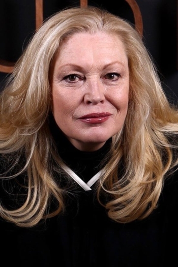 Actor Cathy Moriarty