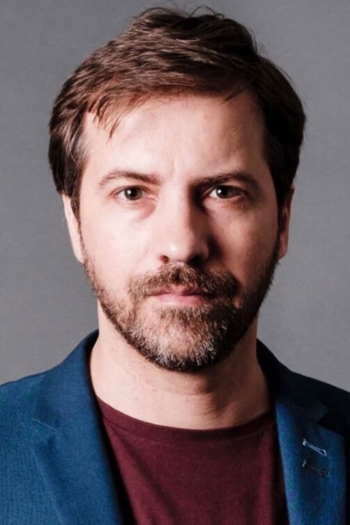 Actor Pedro Oliveira