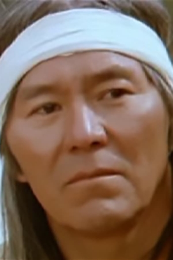 Actor Kee Bahe Elsisie