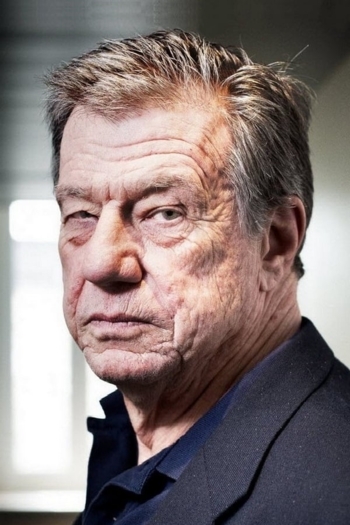 Actor John McTiernan