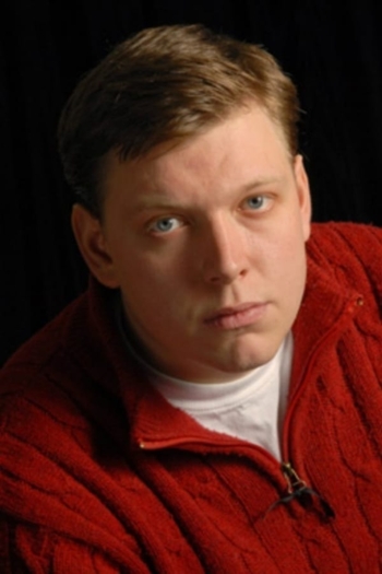 Actor Sergey Lavygin